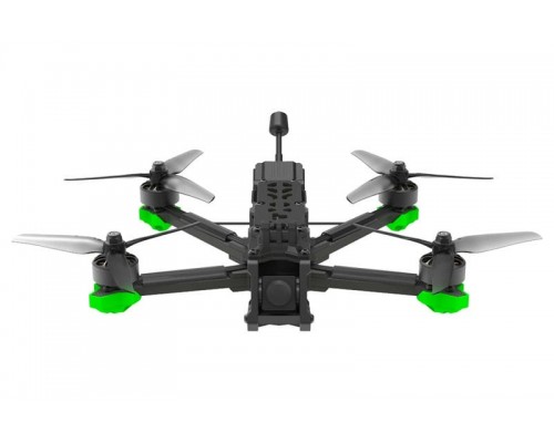 Квадрокоптер iFlight Nazgul Evoque F5 V2 Analog (PNP) Квадрокоптер iFlight Nazgul Evoque F5 V2 Analog (PNP)