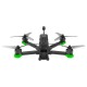 Квадрокоптер iFlight Nazgul Evoque F5 V2 Analog (PNP)