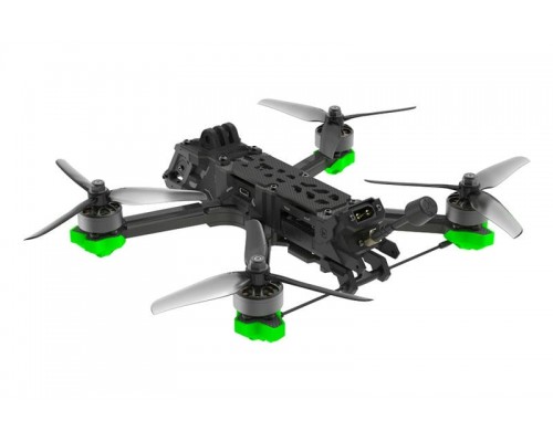 Квадрокоптер iFlight Nazgul Evoque F5 V2 Analog (PNP) Квадрокоптер iFlight Nazgul Evoque F5 V2 Analog (PNP)