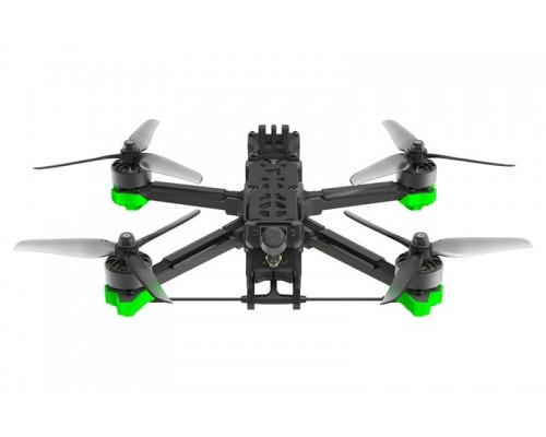 Квадрокоптер iFlight Nazgul Evoque F5 V2 Analog (PNP) Квадрокоптер iFlight Nazgul Evoque F5 V2 Analog (PNP)