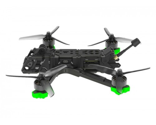 Квадрокоптер iFlight Nazgul Evoque F5 V2 Analog (PNP) Квадрокоптер iFlight Nazgul Evoque F5 V2 Analog (PNP)