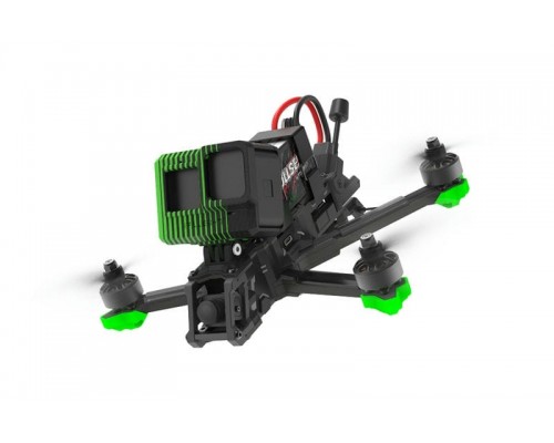 Квадрокоптер iFlight Nazgul Evoque F5 V2 Analog (PNP) Квадрокоптер iFlight Nazgul Evoque F5 V2 Analog (PNP)