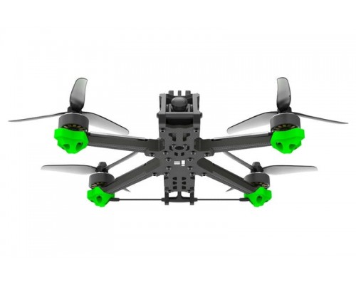 Квадрокоптер iFlight Nazgul Evoque F5 V2 Analog (PNP) Квадрокоптер iFlight Nazgul Evoque F5 V2 Analog (PNP)