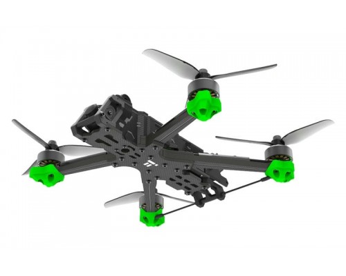 Квадрокоптер iFlight Nazgul Evoque F5 V2 Analog (PNP) Квадрокоптер iFlight Nazgul Evoque F5 V2 Analog (PNP)