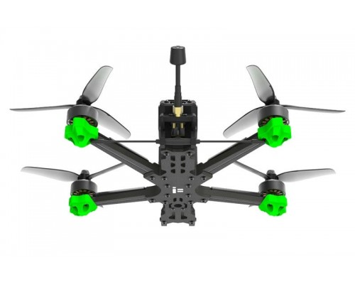 Квадрокоптер iFlight Nazgul Evoque F5 V2 Analog (PNP) Квадрокоптер iFlight Nazgul Evoque F5 V2 Analog (PNP)