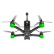 Квадрокоптер iFlight Nazgul Evoque F5 V2 Analog (PNP)