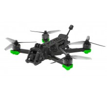 Квадрокоптер iFlight Nazgul Evoque F5 V2 Analog (PNP)