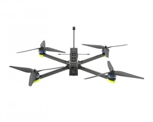 Квадрокоптер iFlight Nazgul XL10 V6 Analog