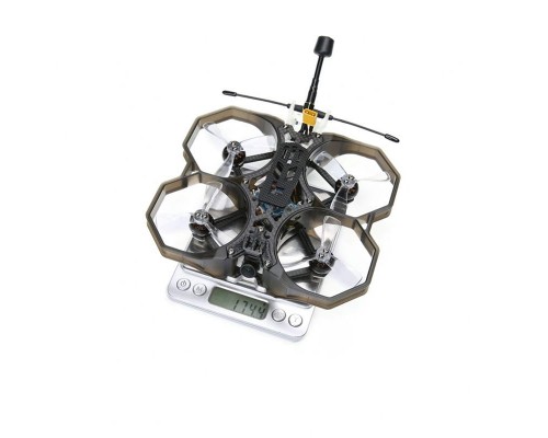 Квадрокоптер iFlight ProTek25 Analog
