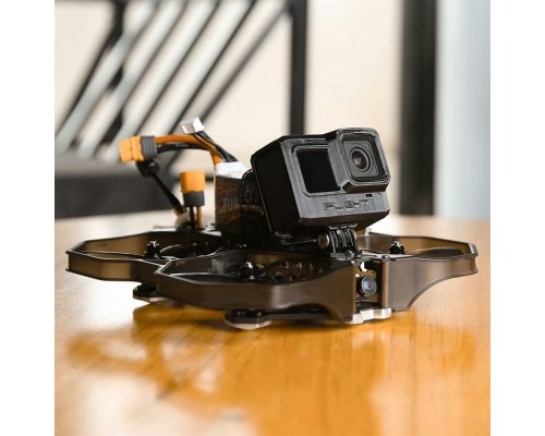 Квадрокоптер iFlight ProTek35 V1.4 Analog (PNP)