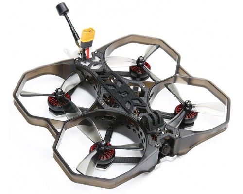 Квадрокоптер iFlight ProTek35 V1.4 Analog (PNP)