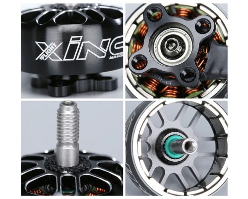 Мотор iFlight XING-E Pro 2207 1800KV Мотор iFlight XING-E Pro 2207 1800KV