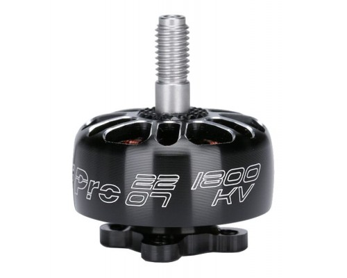 Мотор iFlight XING-E Pro 2207 1800KV Мотор iFlight XING-E Pro 2207 1800KV