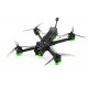 Квадрокоптер iFlight Nazgul Evoque F5 HD с Caddx Vista