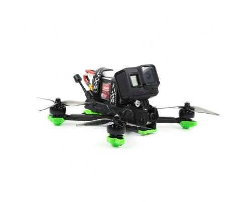 Квадрокоптер iFlight Nazgul Evoque F5 HD с Caddx Vista