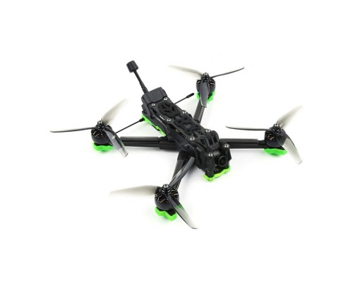 Квадрокоптер iFlight Nazgul Evoque F5 HD с Caddx Vista