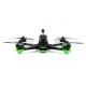 Квадрокоптер iFlight Nazgul Evoque F5 HD с Caddx Vista