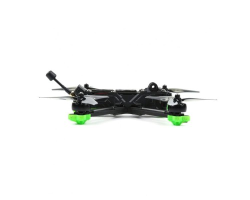 Квадрокоптер iFlight Nazgul Evoque F5 HD с Caddx Vista
