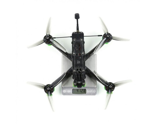 Квадрокоптер iFlight Nazgul Evoque F5 HD с Caddx Vista