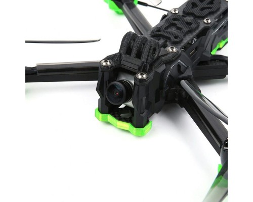 Квадрокоптер iFlight Nazgul Evoque F5 HD с Caddx Vista