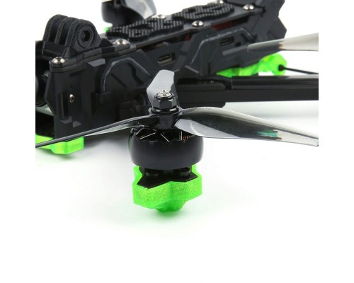 Квадрокоптер iFlight Nazgul Evoque F5 HD с Caddx Vista
