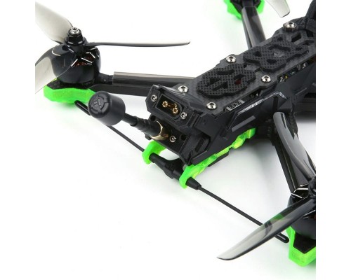 Квадрокоптер iFlight Nazgul Evoque F5 HD с Caddx Vista