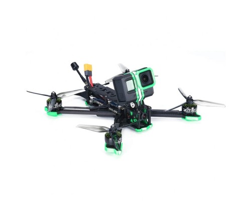 Квадрокоптер iFlight TITAN XL5 Analog с GPS Квадрокоптер iFlight TITAN XL5 Analog с GPS