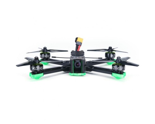 Квадрокоптер iFlight TITAN XL5 Analog с GPS Квадрокоптер iFlight TITAN XL5 Analog с GPS