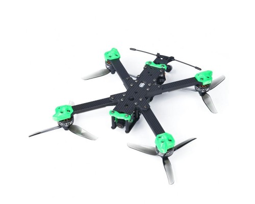 Квадрокоптер iFlight TITAN XL5 Analog с GPS Квадрокоптер iFlight TITAN XL5 Analog с GPS