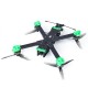 Квадрокоптер iFlight TITAN XL5 Analog с GPS