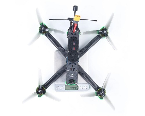 Квадрокоптер iFlight TITAN XL5 Analog с GPS Квадрокоптер iFlight TITAN XL5 Analog с GPS