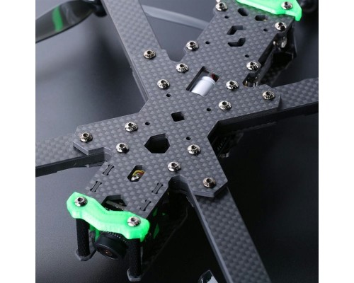 Квадрокоптер iFlight TITAN XL5 Analog с GPS Квадрокоптер iFlight TITAN XL5 Analog с GPS
