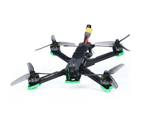 Квадрокоптер iFlight TITAN XL5 Analog с GPS Квадрокоптер iFlight TITAN XL5 Analog с GPS