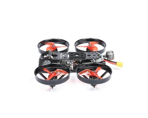 Квадрокоптер iFlight iH2 HD с Caddx Vista (BNF-DJI) Квадрокоптер iFlight iH2 HD с Caddx Vista (BNF-DJI)