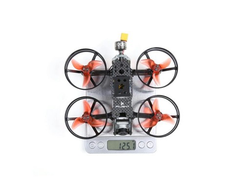 Квадрокоптер iFlight iH2 HD с Caddx Vista (BNF-DJI) Квадрокоптер iFlight iH2 HD с Caddx Vista (BNF-DJI)