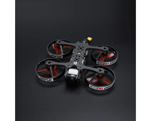 Квадрокоптер iFlight iH2 HD с Caddx Vista (BNF-DJI) Квадрокоптер iFlight iH2 HD с Caddx Vista (BNF-DJI)