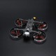 Квадрокоптер iFlight iH2 HD с Caddx Vista (BNF-DJI)