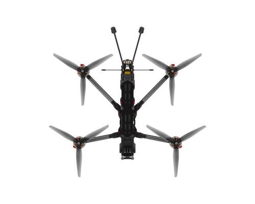 Квадрокоптер iFlight Chimera7 Pro V2 HD с O3 Air Unit