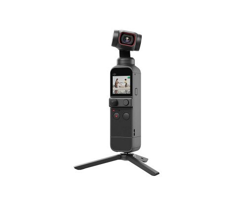 Микроштатив для DJI Pocket 2 Микроштатив для DJI Pocket 2