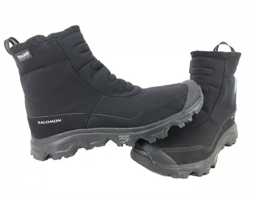 Мужские ботинки Salomon tactile ts wp Мужские ботинки Salomon tactile ts wp