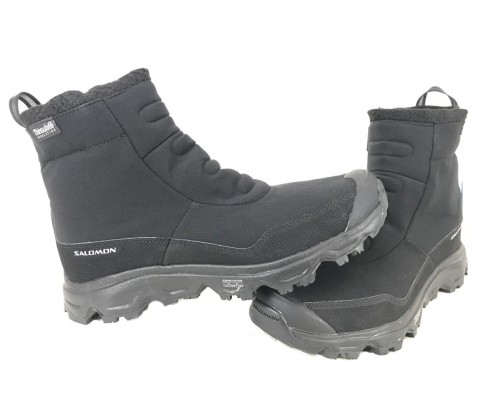 Мужские ботинки Salomon tactile ts wp Мужские ботинки Salomon tactile ts wp