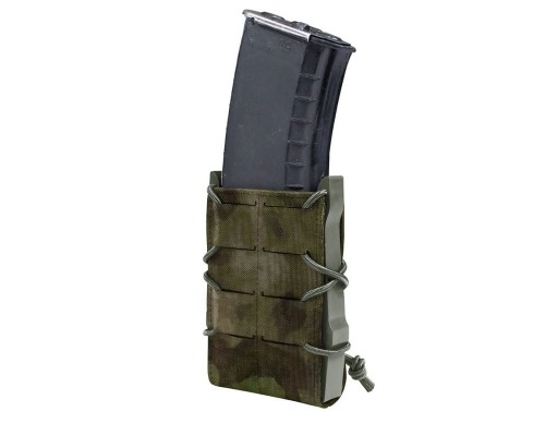 Подсумок Fast для магазинов АК FASTCLIP MOLLE SYSTEM 2 Подсумок Fast для магазинов АК FASTCLIP MOLLE SYSTEM 2