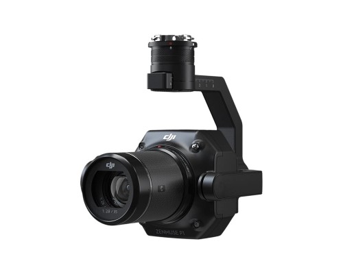 Камера с подвесом DJI Zenmuse P1