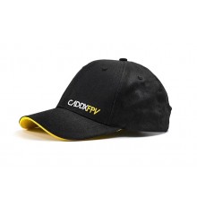 Кепка Caddx (Чёрный)