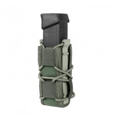 Подсумок FAST для пистолетного магазина ПЯ, АПС, Глок 17 FASTCLIP MOLLE SYSTEM