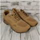 Кроссовки KMB Sport (бежевые)