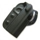 Кобура пластиковая для CZ-75 SP-01 Shadow с быстросъемным креплением