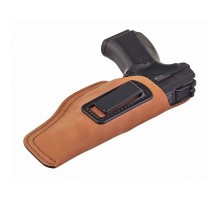 Кобура поясная для пистолета Ярыгина, Викинг, Sig-Sauer P 226, Гроза-05, Glock 21, ГШ-18 (модель №16)
