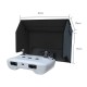 Солнцезащитный козырек (бленда) пульта DJI RC-N1 / RC-N2 (CYNOVA)