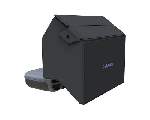 Солнцезащитный козырек (бленда) пульта DJI RC-N1 / RC-N2 (CYNOVA) Солнцезащитный козырек (бленда) пульта DJI RC-N1 / RC-N2 (CYNOVA)